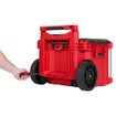 Milwaukee 48-22-8027 Low-Profile Handle for PACKOUT Rolling Tool Box