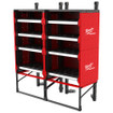 Milwaukee 48-21-8000 PACKOUT Rack