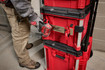 Milwaukee 48-22-8609 PACKOUT Tool Box Belt Clip Rack Attachment