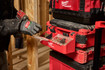 Milwaukee 48-22-8610 PACKOUT Tool Box 2-Bin Attachment