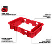 Milwaukee 48-22-8029 Tool Box Attachment Ready Tray for PACKOUT Tool Boxes