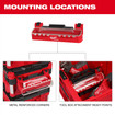 Milwaukee 48-22-8612 PACKOUT Tool Box Accessory Case Attachment