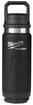 Milwaukee 48-82-8396B PACKOUT 24oz Insulated Bottle with Chug Lid