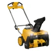 Dewalt DCSNP2142Y2-CA 21 in. 60V MAX Single-Stage Snow Blower Kit