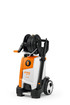 Stihl RE130 PLUS Electric Pressure Washer