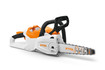 Stihl MSA 80 C-B Battery Chainsaw