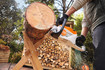 Stihl MSA 80 C-B Battery Chainsaw