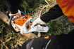 Stihl MSA 300 Battery Chainsaw