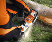 Stihl MSA 300 Battery Chainsaw
