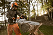 Stihl MS291 MS 291 Gas Chainsaw