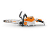 Stihl MSA 60 C-B Battery Chainsaw Set