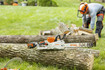 Stihl MSA 220 T Battery Arborist Chainsaw
