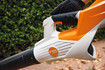 Stihl BGA 50 Battery Blower Set