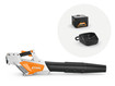 Stihl BGA 57 Battery Blower Set