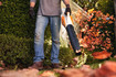 Stihl BGA 57 Battery Blower Set