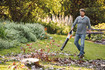 Stihl BGA 57 Battery Blower Set