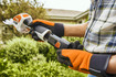 Stihl HSA 26 Battery Hedge Trimmer Set
