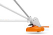 Stihl FSA 50 Battery Trimmer