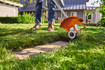 Stihl FSA 50 Battery Trimmer