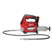 Milwaukee 2646-20 M18 Cordless 2-Speed Grease Gun (Bare Tool)