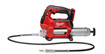 Milwaukee 2646-20 M18 Cordless 2-Speed Grease Gun (Bare Tool)