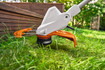 Stihl FSA 50 Battery Trimmer Set