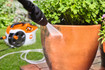 Stihl REA 60 PLUS Battery Pressure Washer