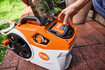 Stihl REA 60 PLUS Battery Pressure Washer