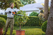 Stihl HSA 40 Battery Hedge Trimmer