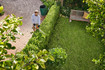 Stihl HSA 40 Battery Hedge Trimmer