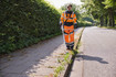 Stihl RGA 140 Weed Remover