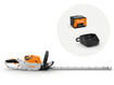 Stihl HSA 60 Battery Hedge Trimmer Set