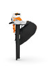 Stihl SHA 56 Battery Vacuum Shredder