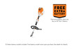 Stihl KMA 120 R Battery KombiEngine