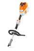 Stihl KMA 120 R Battery KombiEngine