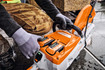 Stihl TSA 230 Battery Cut-Off Machine