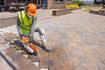 Stihl TSA 300 Battery Cut-off Machine