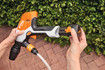 Stihl RCA 20 Battery Pressure Washer