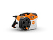 Stihl REA 100 PLUS Battery Pressure Washer