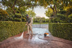 Stihl REA 100 PLUS Battery Pressure Washer