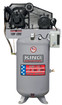 King Industrial KC-5280V3-MS Air Compressor 2-Stage Stationary 200 PSI 5 HP