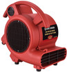 King Canada 8500AM Air Mover 550 CFM 3 Speeds