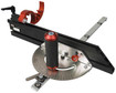 King Industrial KMG-100 Extreme Miter Gauge W/ Flip Work Stop