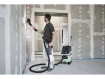 Festool 579566 PLANEX Drywall Sander Starter Set LHS 2 225/CT 36 EI AC/SYS 