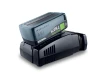 Festool 578903 Energy Set 18V 2xTBX8/SCA16