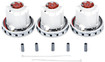 Oneida BMX311230 Supercell Motor Maintenance Kit