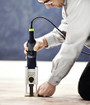 Festool 500161 Vecturo Plunge Base OS-AH