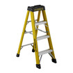 Featherlite Ladders 6904 4' Fiberglass Step Type 1A