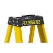 Featherlite Ladders 6904 4' Fiberglass Step Type 1A