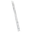 Featherlite Ladders 2240 40' Aluminum Ext Type 2